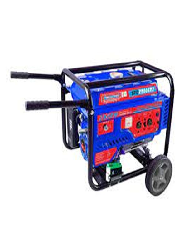 SCANFROST GENERATOR - SFG2900ER