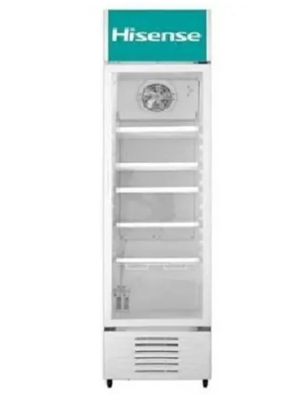 HISENSE FRIDGE SHOW CASE - FL30FC