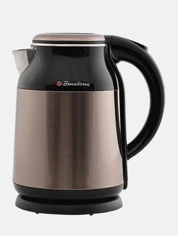 BINATONE ELECTRIC JUG CEJ-1799DW