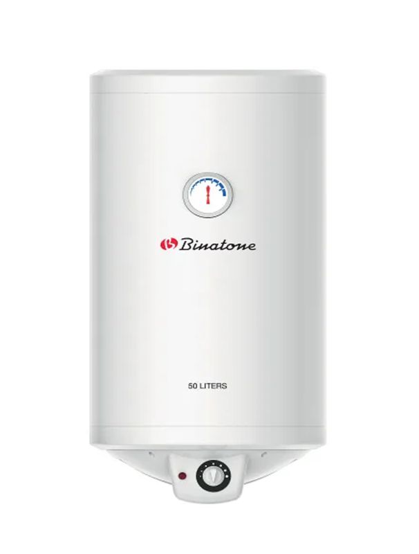 BINATONE WATER HEATER WH-500 50L