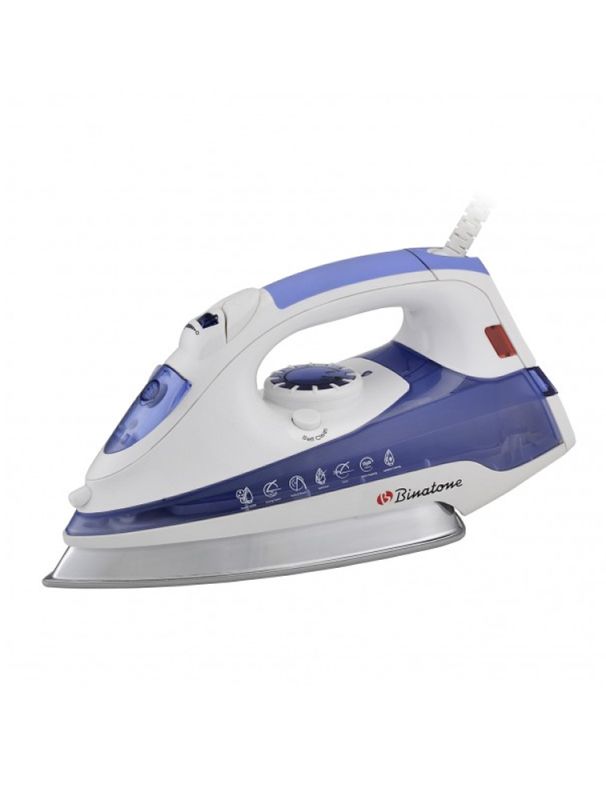 Binatone Steam Iron-Si-2290