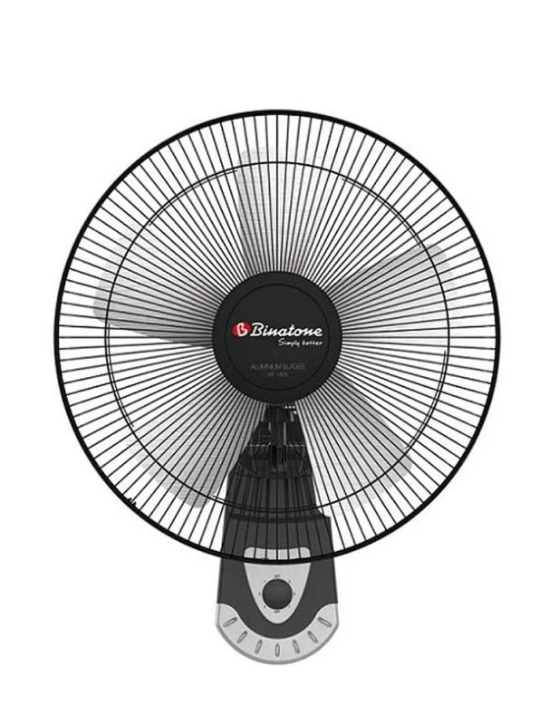 BINATONE WALL FAN-WF-1805