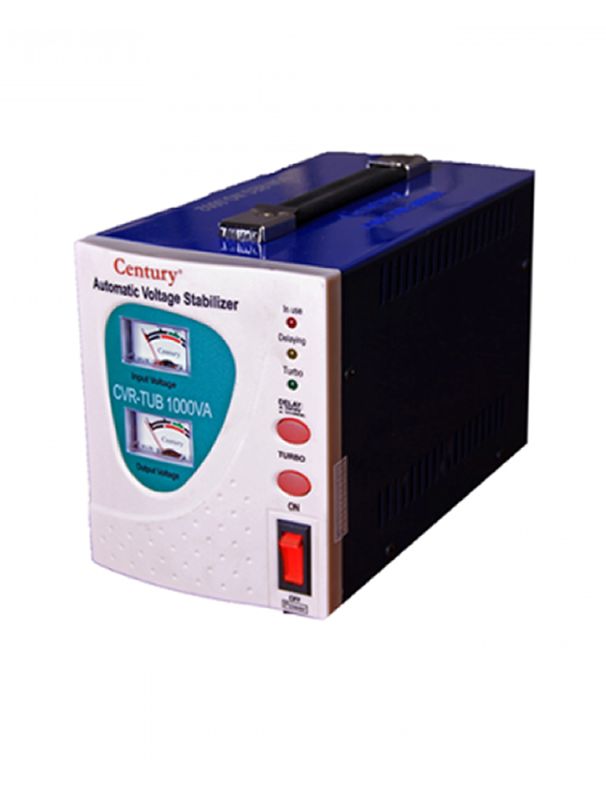 CENTURY STABLIZER CVR - TUB2000VA