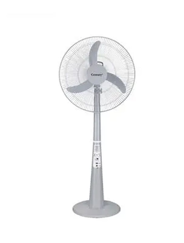 CENTURY RECHARGEABLE FAN -FRC45D