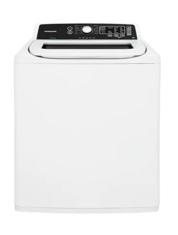 FRIGIDAIRE 12.1KG TOP LOAD INDUSTRIAL AUTOMATIC WASHING MACHINE - ML3U12GG