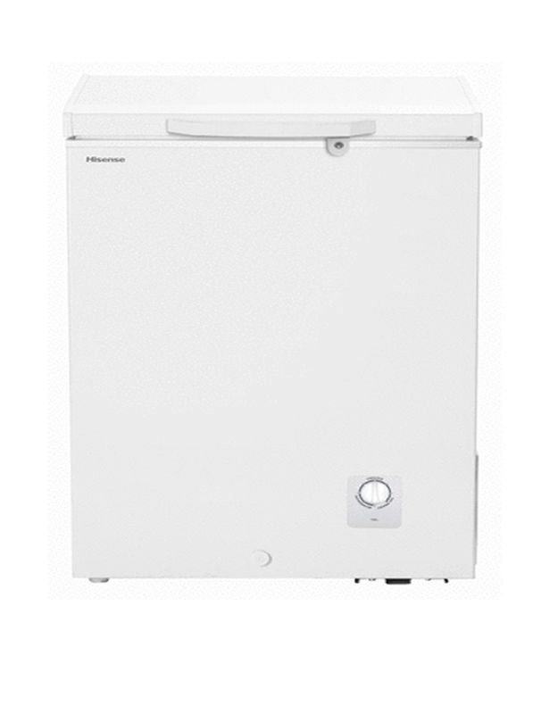 HISENSE FREEZER - 130FC