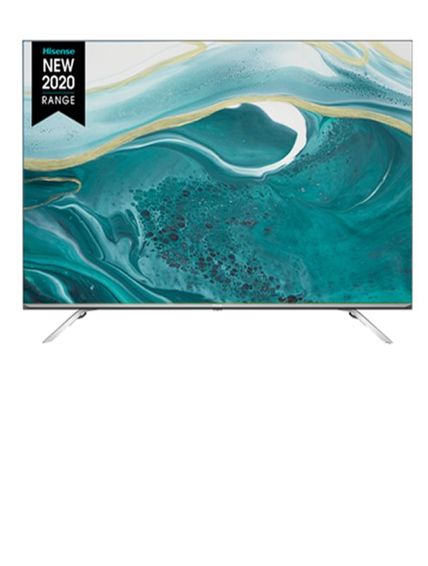HISENSE 55 INCHES ULED SMART TV - 55U7WF