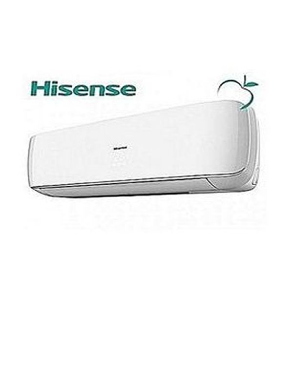 HISENSE SPLIT 1.5HP INVERTER A/C - AS12DK 