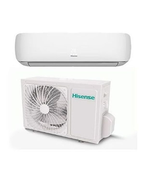 HISENSE SPLIT A/C - AS18TGI
