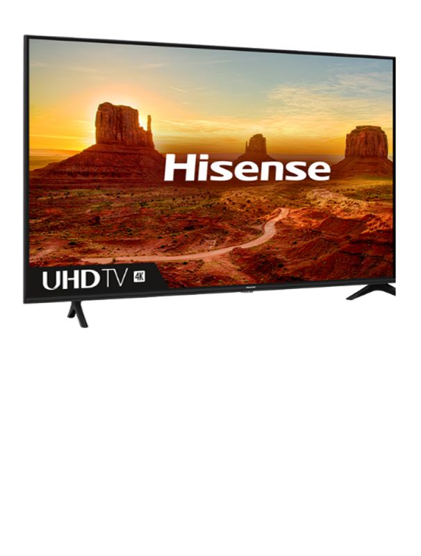 HISENSE 50 INCHES SMART TV - 50A7100F