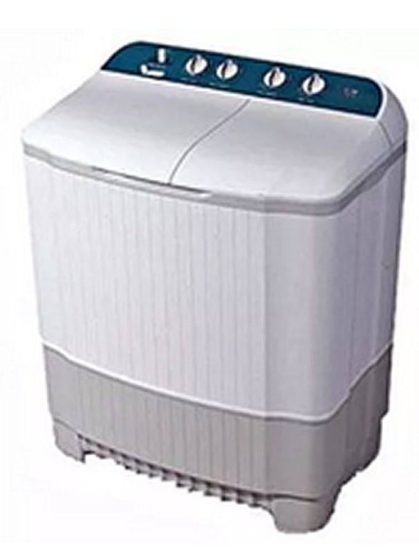 HISENSE 7.2KG MANUAL WASHING MACHINE - WSJA751