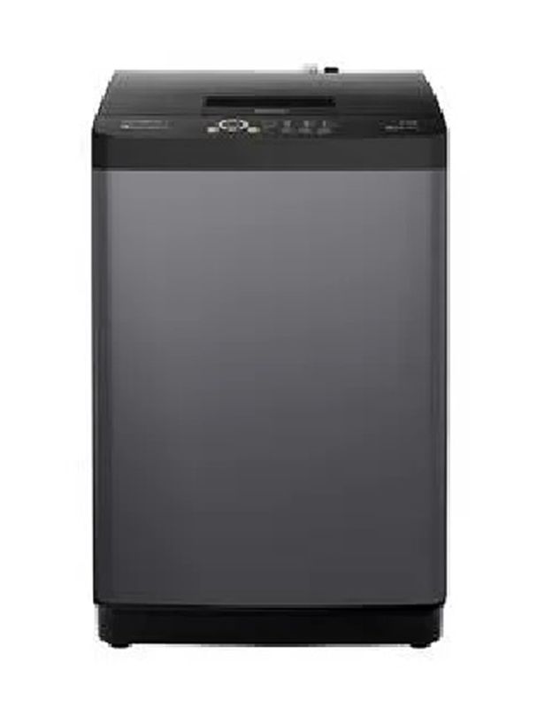 HISENSE 8KG TOP LOAD AUTOMATIC WASHING MACHINE - WTCT802T