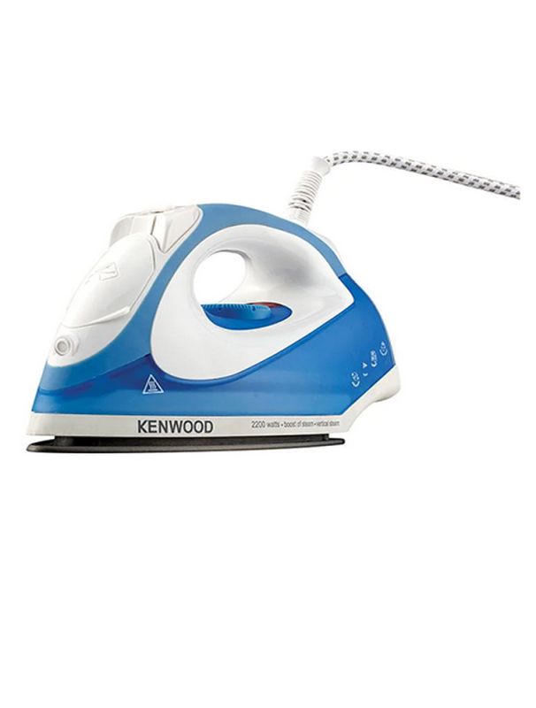 KENWOOD STEAM IRON-ISP100BL