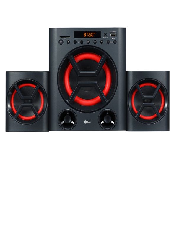 LG AUDIO SOUND LK72BT