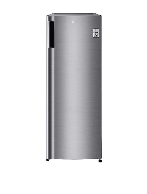 LG FRIDGE 331SLBB