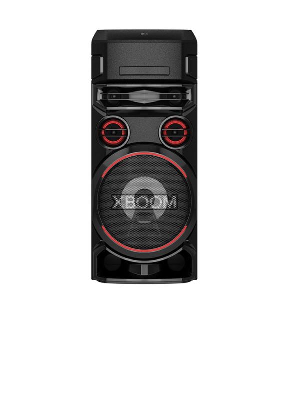 LG Home Theatre - ON7