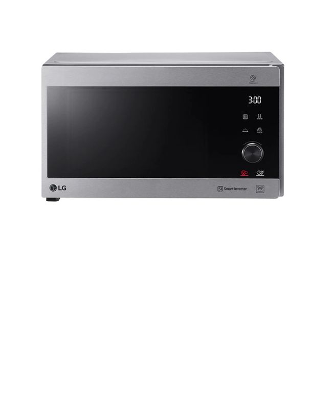 LG Microwave - MH8265CIS