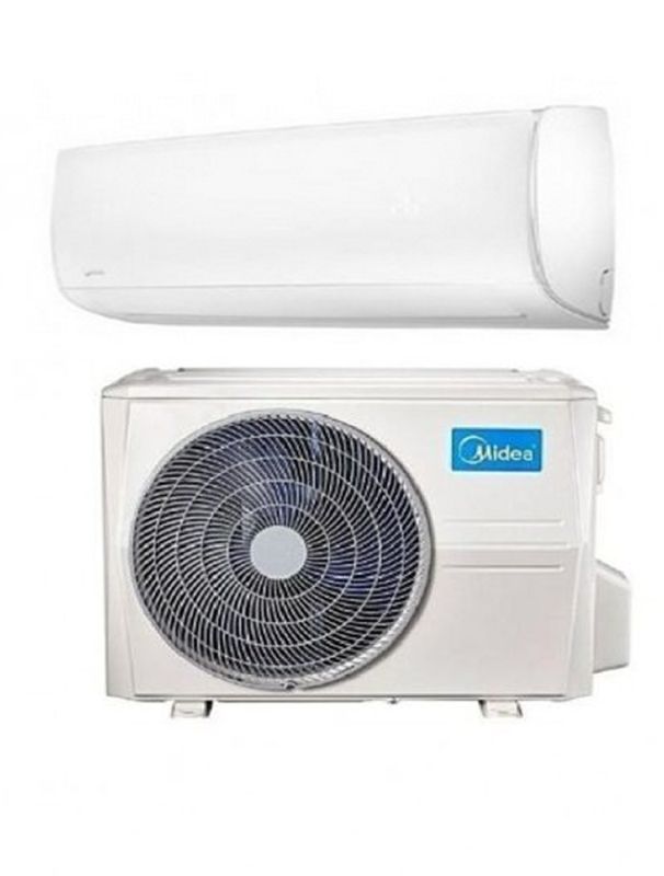 MIDEA 1.5HP (NORMAL) SPLIT A/C - MSAFB-12CR