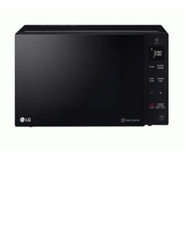 LG Microwave - MH6535CIS