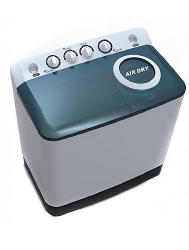 MIDEA 6KG MANUAL WASHING MACHINE-MTA60-P1001S