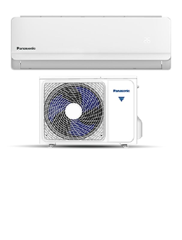 PANASONIC 1.5HP A/C:CU-VC-9RKD