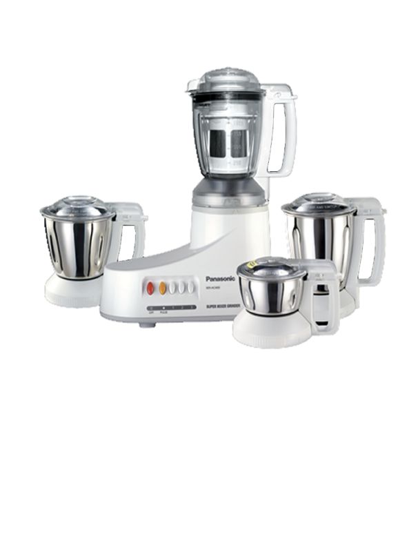 PANASONIC MIXER GRINDER - MX-AC400