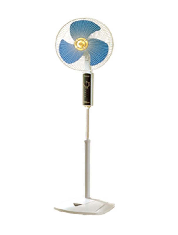 PANASONIC STAND FAN - F407X