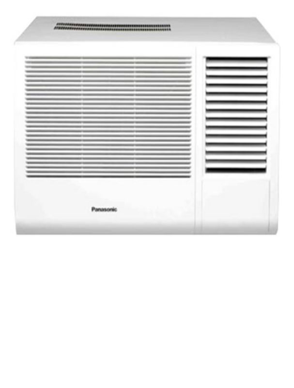PANASONIC WINDOW 1HP A/C: CW-C910JH
