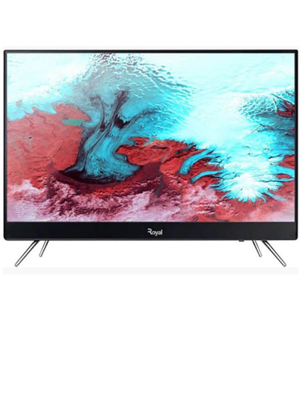 ROYAL TV 32 INCHES SMART - RTV32SA72