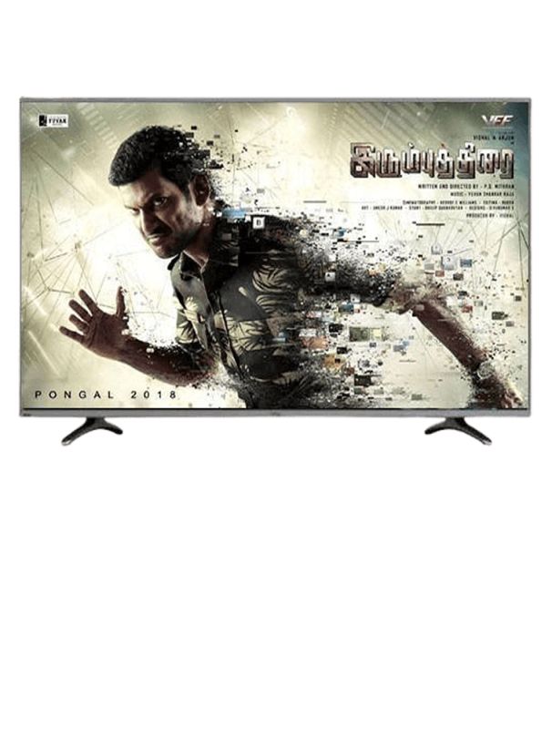 ROYAL TV 50 INCHES SMART - RTV50SA72