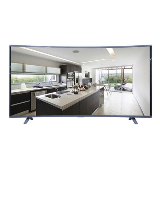 ROYAL CURVED 65 INCHES SMART TV - RCTV65DU4