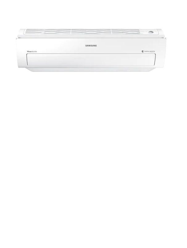 SAMSUNG 1HP SPLIT A/C - AR09TRHGAWKN