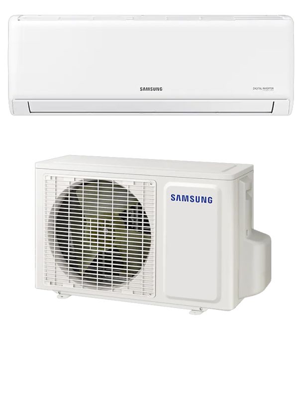SAMSUNG 2HP INVERTER A/C - AR18TVHGA