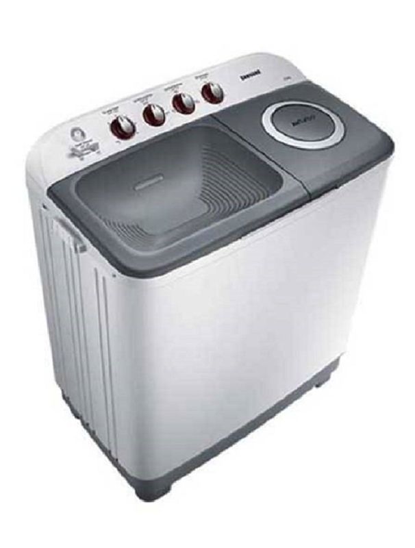 SAMSUNG 7KG SEMI AUTOMATIC TWIN TUB WASHING - WT70H 3200MG