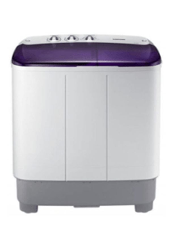 SAMSUNG 6KG SEMI AUTOMATIC TWIN TUB WASHING MACHINE - WT60H 2500HP