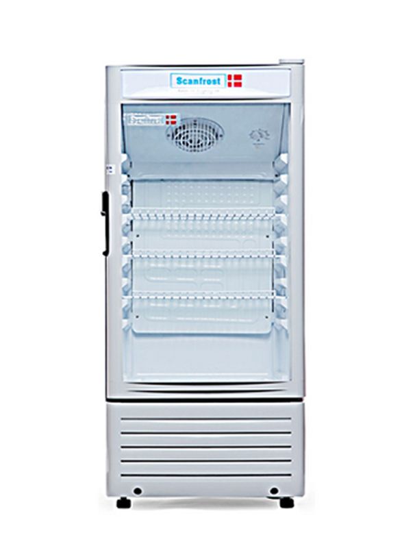 SCANFROST CHILLER - SFUC200