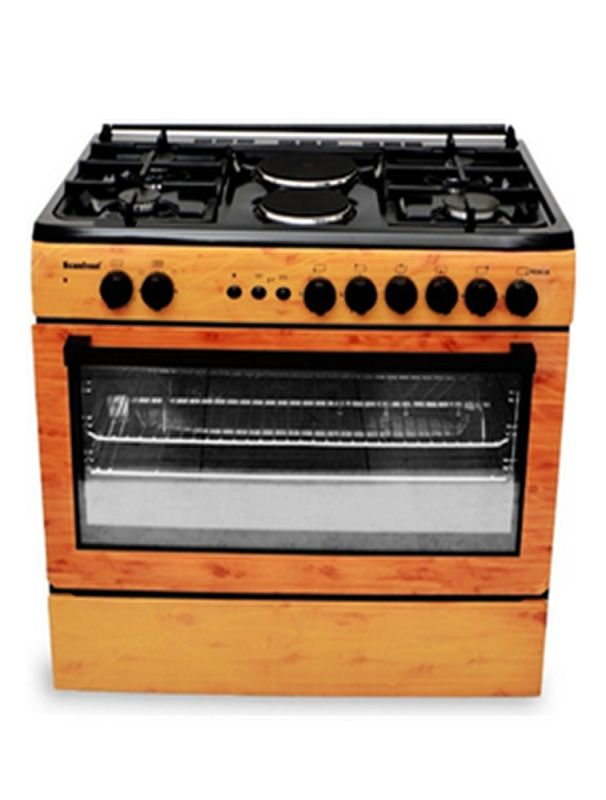 SCANFROST COOKER - SFC-9425XG