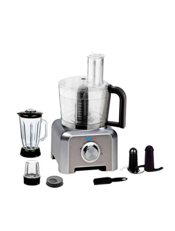 SCANFROST FOOD PROCESSOR - Sfkafp2001