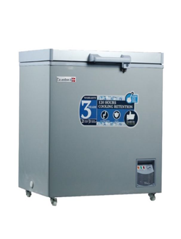 SCANFROST FREEZER - SFL151X