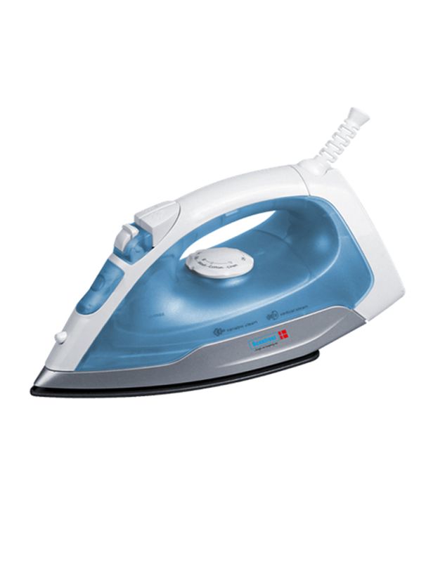 SCANFROST STEAM IRON - SFSI 2304