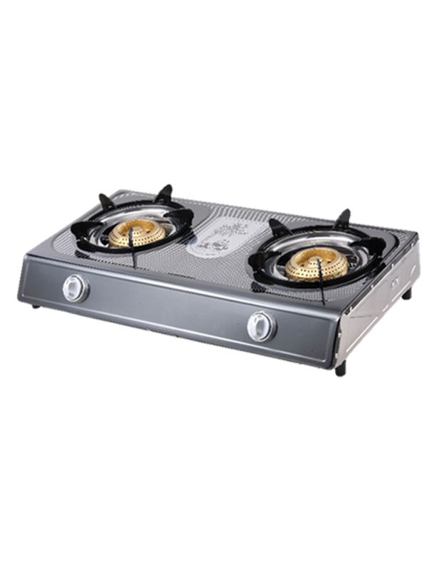 SCANFROST TABLE TOP COOKER - SFTTC2002