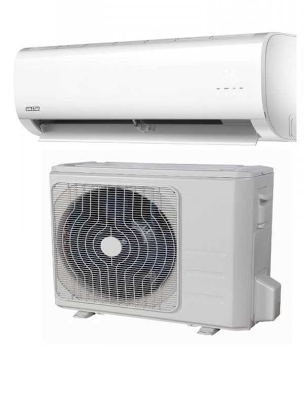 SOLSTAR 2HP SPLIT A/C - ASI-18FSS