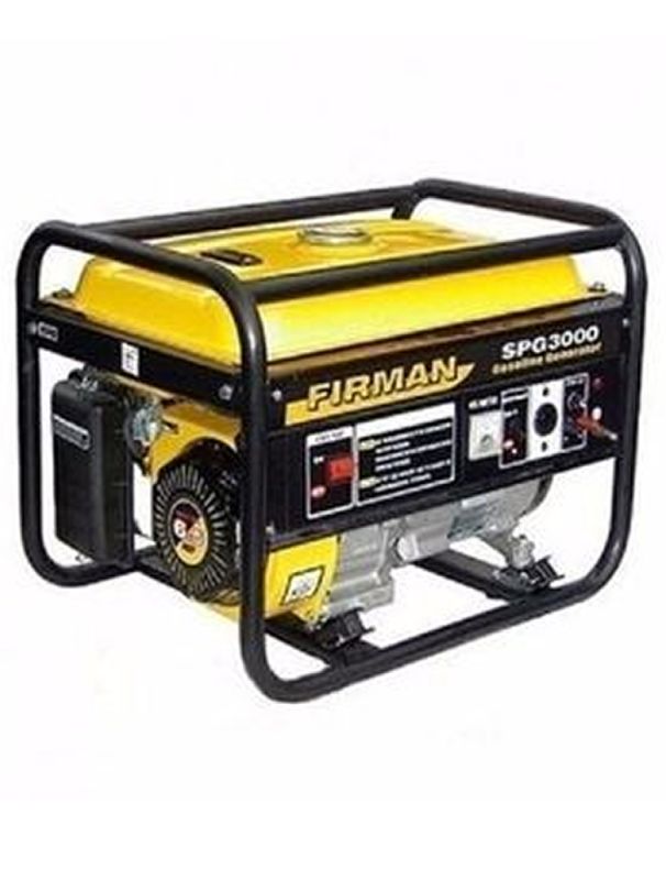 SUMEC FIRMAN GENERATOR - SPG3000M