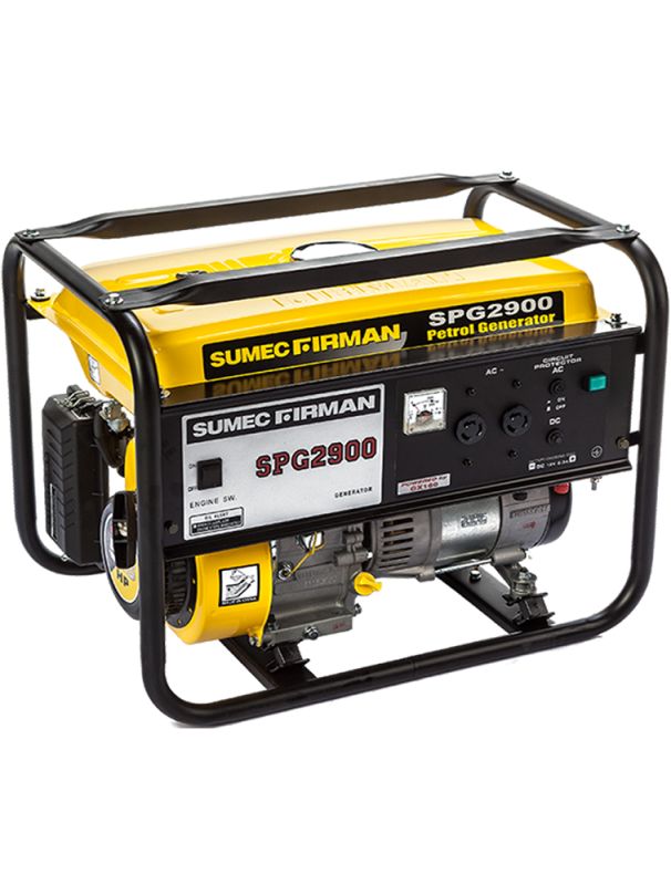 Sumec Firman Generator - SPG2900 (M)