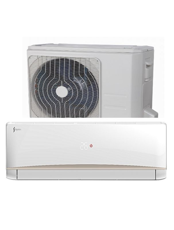 SYINIX 1.5HP SPLIT A/C - ACS12CM