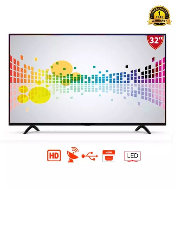 SYINIX  32 INCHES TV -32E1A