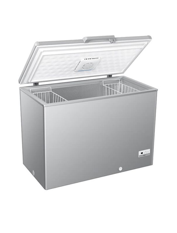 THERMOCOOL FREEZER TURBU HTF-379TS