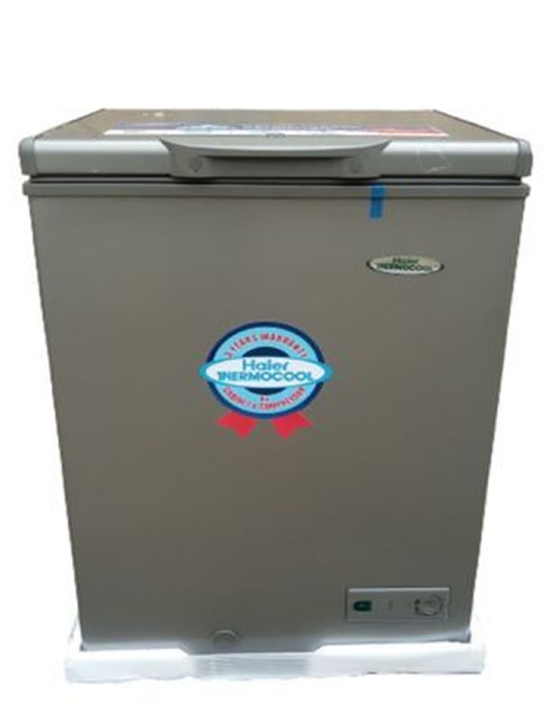 THERMOCOOL FREEZER - HTF100HAS