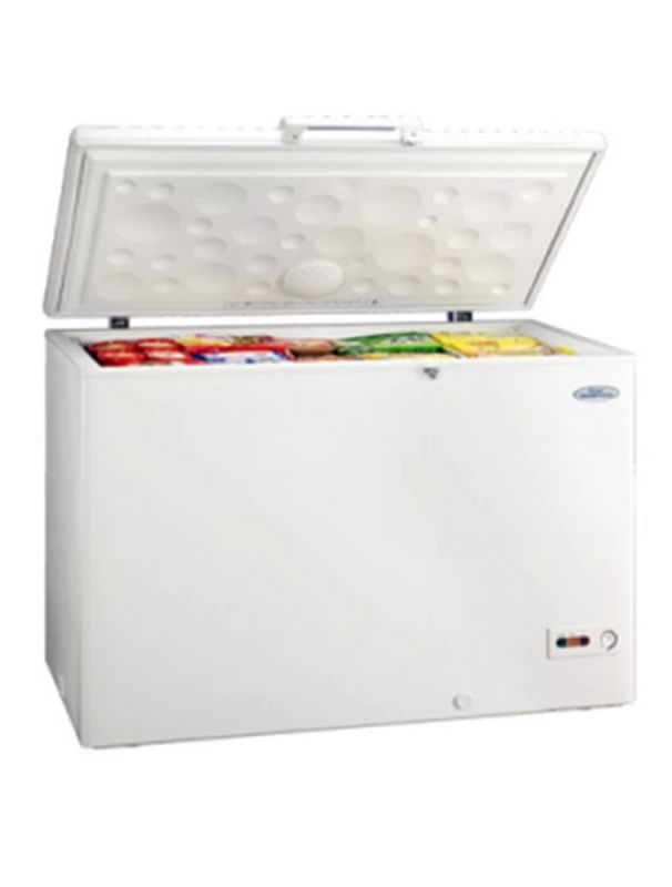 THERMOCOOL FREEZER HTF - 259IW (WHITE)