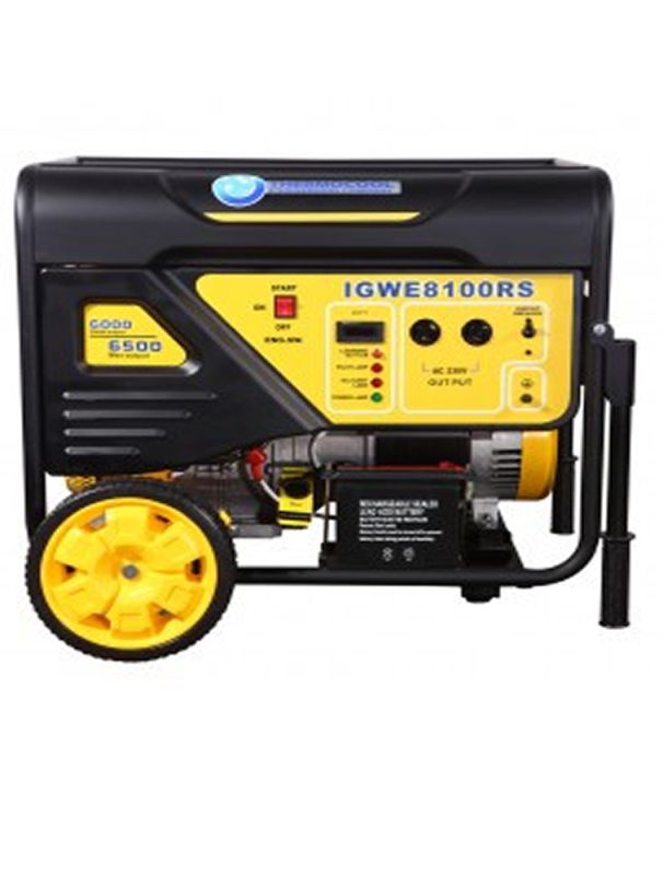 THERMOCOOL IGWE MAX GENERATOR -8100ES